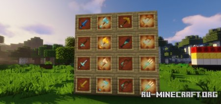  CotCotPack Resource Pack  Minecraft 1.21.4