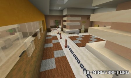  Tempus Mortem II: Proximum  Minecraft