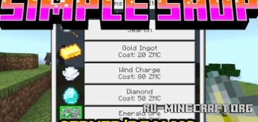     Minecraft PE 1.21