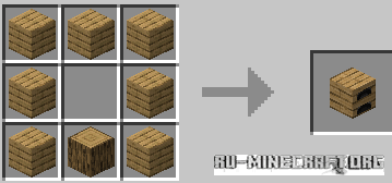 Скачать Лучшие плавильни для Minecraft PE 1.21 Скачать Лучшие плавильни для Minecraft PE 1.21
