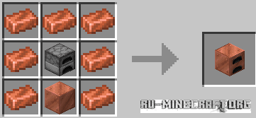 Скачать Лучшие плавильни для Minecraft PE 1.21 Скачать Лучшие плавильни для Minecraft PE 1.21