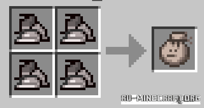 Скачать Просто косметика для Minecraft PE 1.21 Скачать Просто косметика для Minecraft PE 1.21