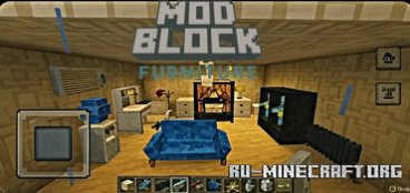    Minecraft PE 1.21