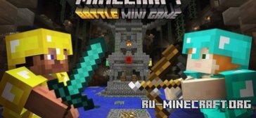   -  Minecraft PE