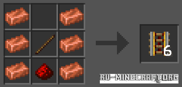Скачать Better Craftables для Minecraft 1.21.5 Скачать Better Craftables для Minecraft 1.21.5