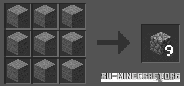 Скачать Better Craftables для Minecraft 1.21.5 Скачать Better Craftables для Minecraft 1.21.5