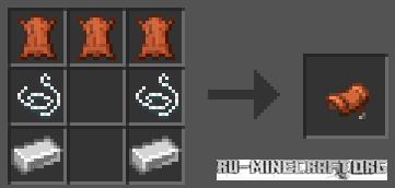 Скачать Better Craftables для Minecraft 1.21.5 Скачать Better Craftables для Minecraft 1.21.5