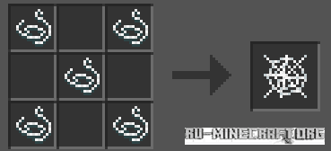 Скачать Better Craftables для Minecraft 1.21.5 Скачать Better Craftables для Minecraft 1.21.5