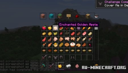  SpiderFault  Minecraft 1.21.5