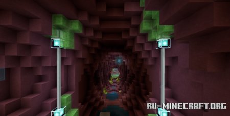 Скачать Скольжение для Minecraft PE