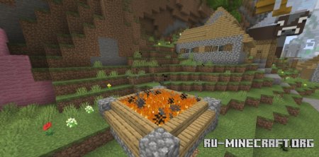 Скачать Скольжение для Minecraft PE