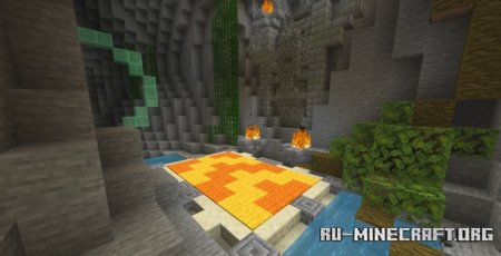 Скачать Скольжение для Minecraft PE
