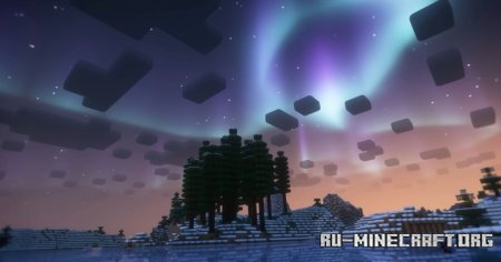  Traverse  Minecraft 1.21.5