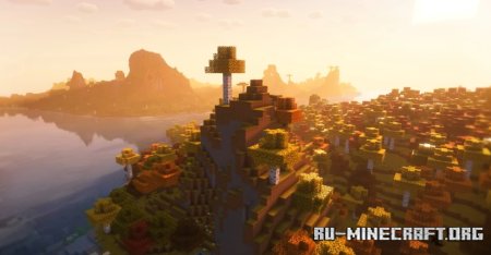  Traverse  Minecraft 1.21.5