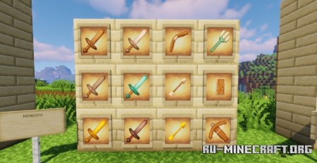  CreatorPack  Minecraft 1.21.5