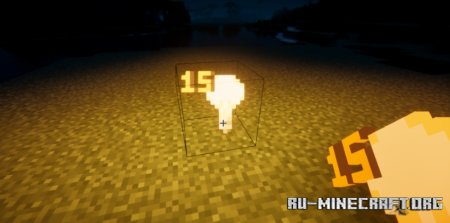Скачать Show Operator Tab для Minecraft 1.21.4