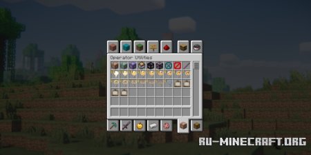 Скачать Show Operator Tab для Minecraft 1.21.4