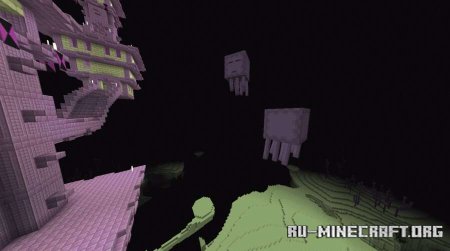     Minecraft PE 1.21