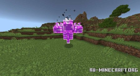     Minecraft PE 1.21