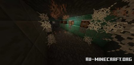  Sewer's Incident (Escape Horror Map)  Minecraft