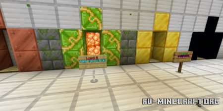     Atom44ik  Minecraft PE