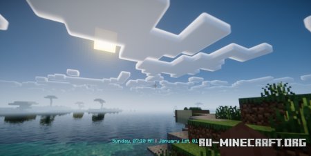  Kyubion Studios Fireworks  Minecraft 1.21.5