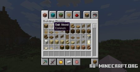  TooltipRareness  Minecraft 1.21.1