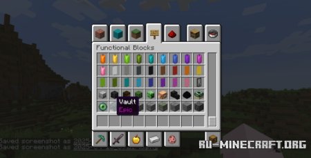  TooltipRareness  Minecraft 1.21.1