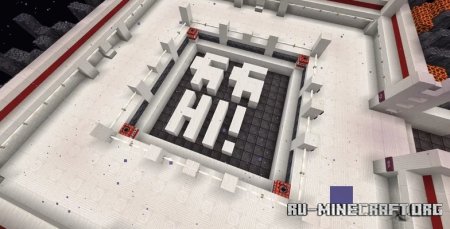  Boom Brawl - Minigame  Minecraft