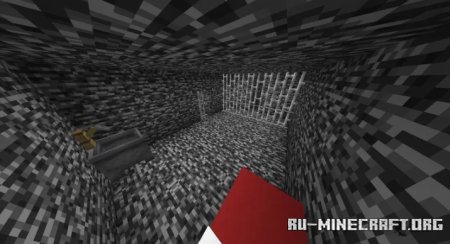 Скачать King Johnn Bob's Big and Obnoxious Orange Box Escape Room для Minecraft
