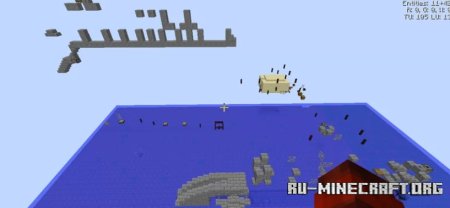  DOOM Parkour by Crafter_Crafter  Minecraft