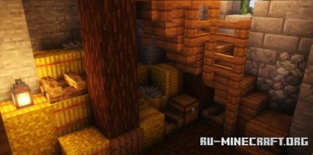  Fantasy Windmill by Schwi Dola  Minecraft