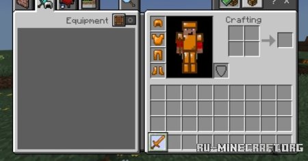     Minecraft PE 1.21