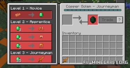     Minecraft PE 1.21