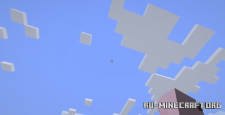  Improved Crosshair  Minecraft 1.21.5