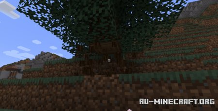 Improved Crosshair  Minecraft 1.21.5