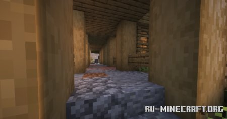  Stable Structures  Minecraft 1.20.1