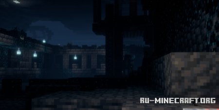  Hallucinate  Minecraft 1.21.1