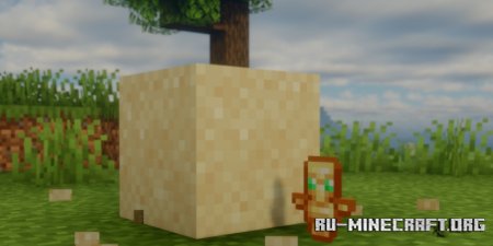  Custom Archeology  Minecraft 1.21.1