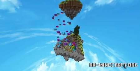  Texture pack world by Athireous  Minecraft
