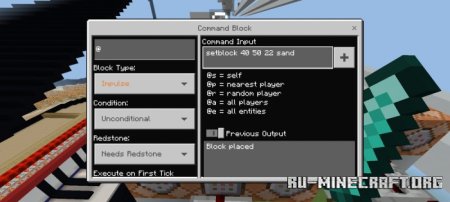     Minecraft PE