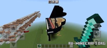     Minecraft PE