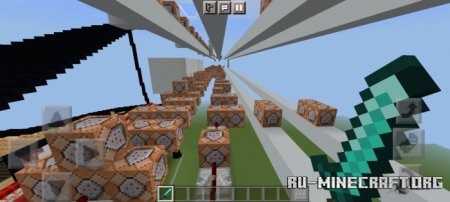     Minecraft PE