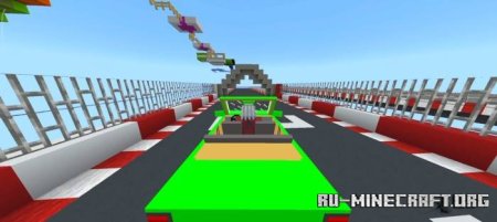      Minecraft PE