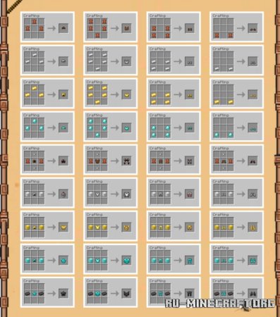     Minecraft PE 1.21