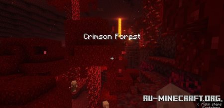  Travelers Title  Minecraft 1.21.4
