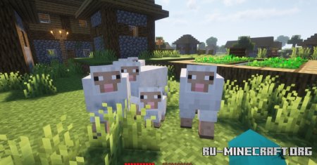  Longer Following Time  Minecraft 1.21.1