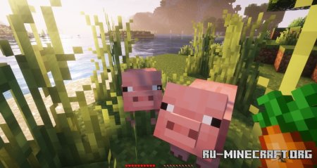  Longer Following Time  Minecraft 1.21.1