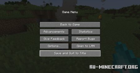  FireplaceMode  Minecraft 1.19.2