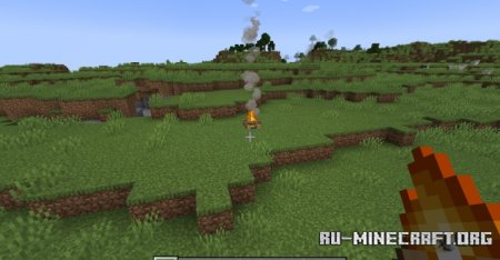  FireplaceMode  Minecraft 1.19.2
